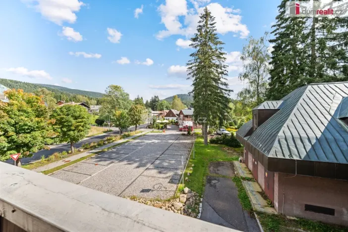 Prodej bytu 1+kk, Harrachov, 38 m2