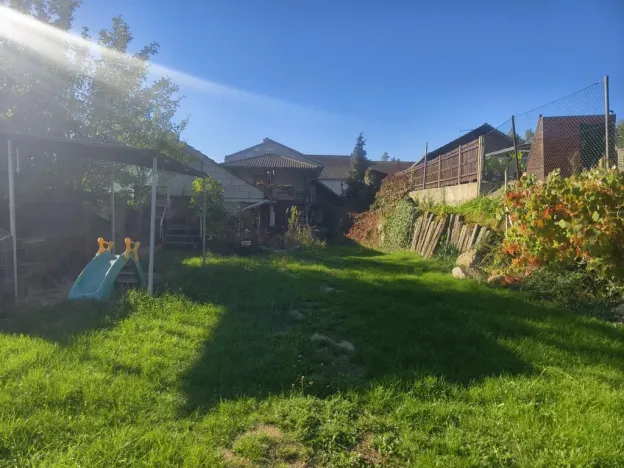 Prodej vícegeneračního domu, Radslavice - Radslavičky, 420 m2