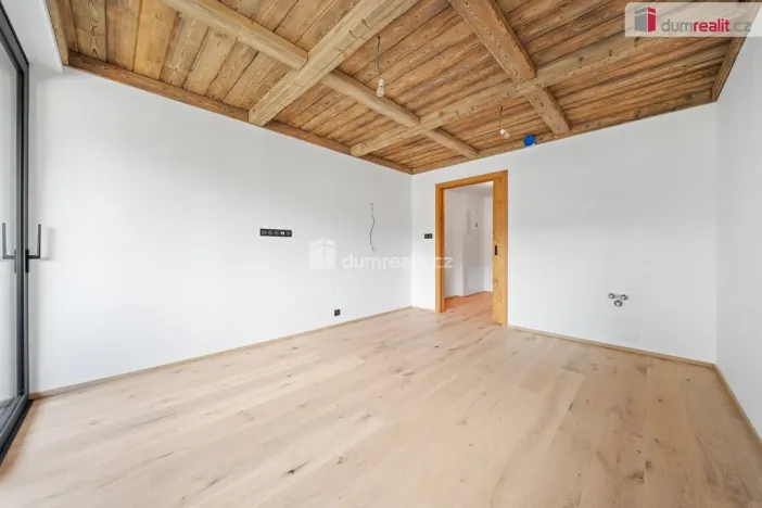 Prodej bytu 1+kk, Harrachov, 24 m2