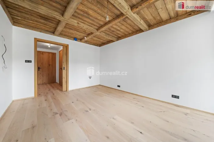Prodej bytu 1+kk, Harrachov, 24 m2