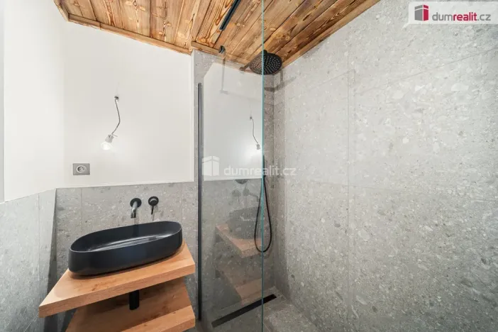 Prodej bytu 1+kk, Harrachov, 24 m2