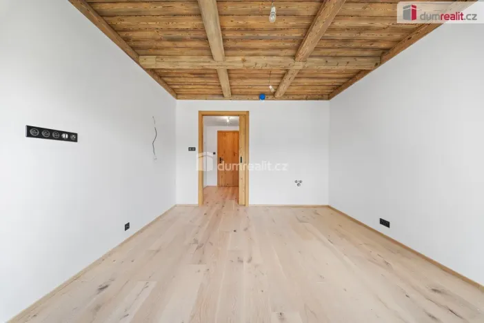 Prodej bytu 1+kk, Harrachov, 24 m2