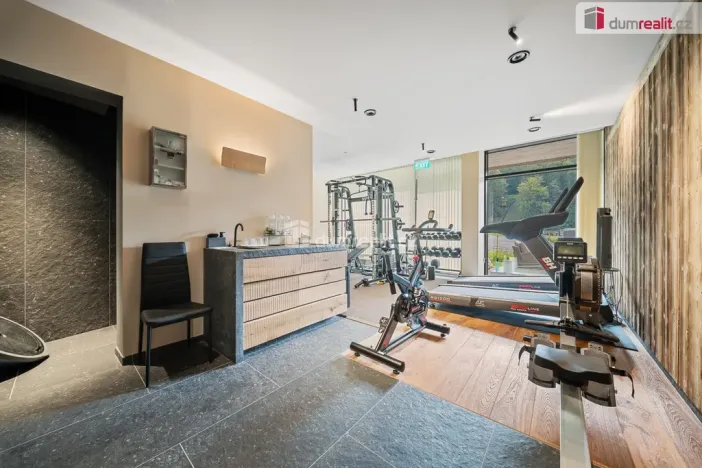 Prodej bytu 1+kk, Harrachov, 24 m2