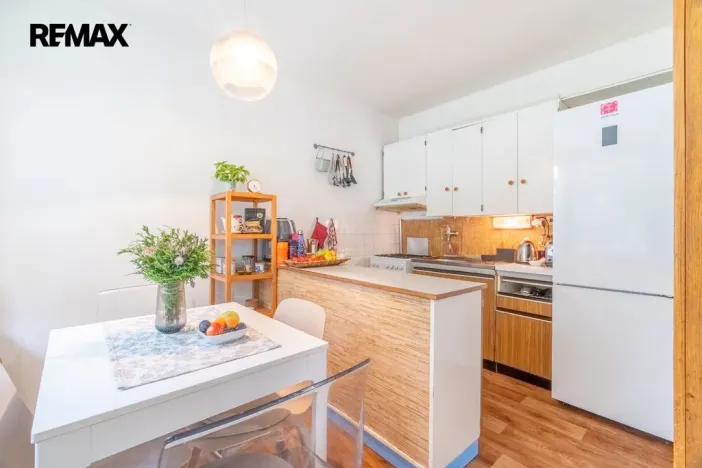 Prodej bytu 4+1, Praha - Podolí, Kaplická, 70 m2