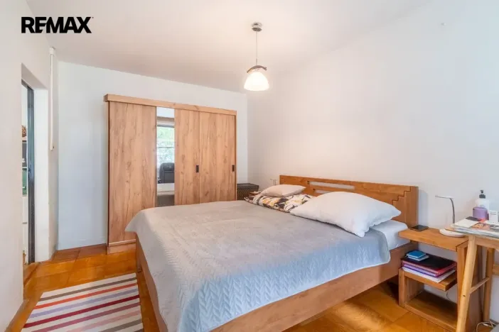 Prodej bytu 4+1, Praha - Podolí, Kaplická, 70 m2
