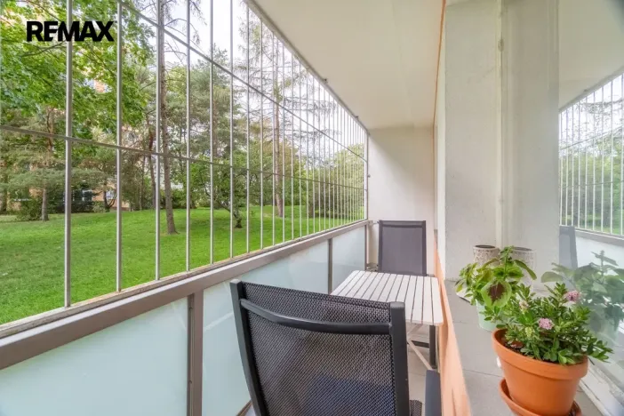 Prodej bytu 4+1, Praha - Podolí, Kaplická, 70 m2