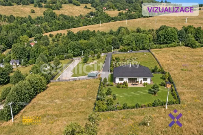Prodej pozemku pro bydlení, Lopeník, 1713 m2