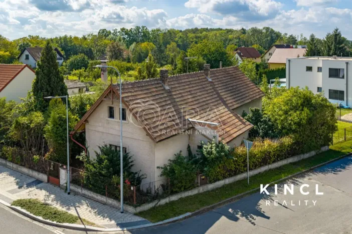 Prodej rodinného domu, Kostomlaty nad Labem, Doubravská, 104 m2