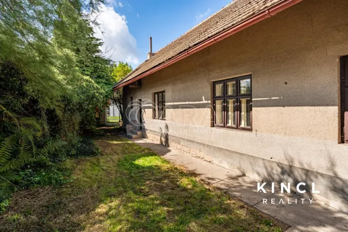 Prodej rodinného domu, Kostomlaty nad Labem, Doubravská, 104 m2