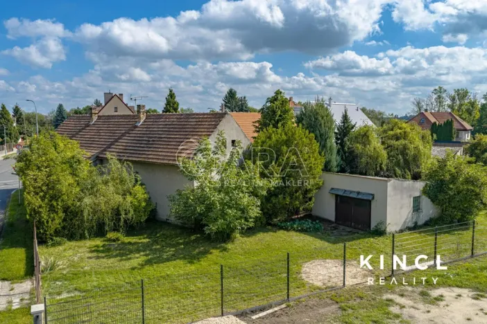 Prodej rodinného domu, Kostomlaty nad Labem, Doubravská, 104 m2