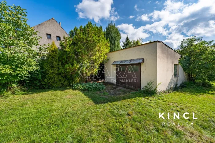 Prodej rodinného domu, Kostomlaty nad Labem, Doubravská, 104 m2