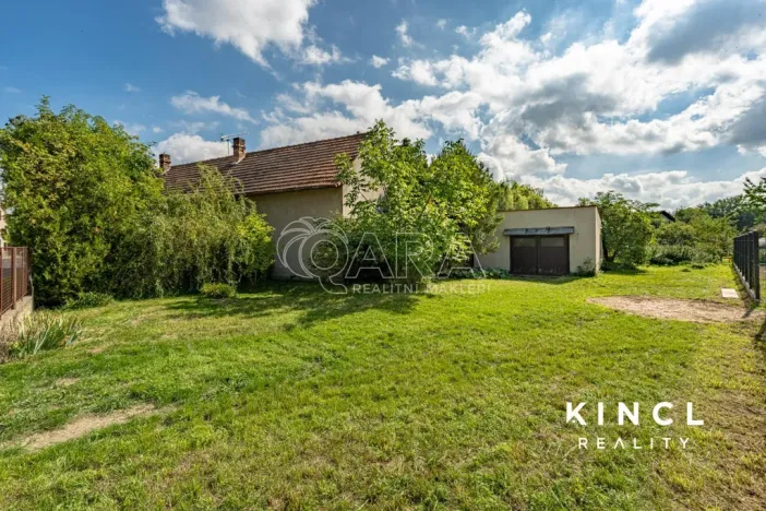 Prodej rodinného domu, Kostomlaty nad Labem, Doubravská, 104 m2