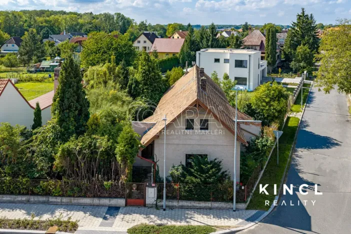 Prodej rodinného domu, Kostomlaty nad Labem, Doubravská, 104 m2