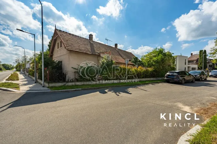 Prodej rodinného domu, Kostomlaty nad Labem, Doubravská, 104 m2