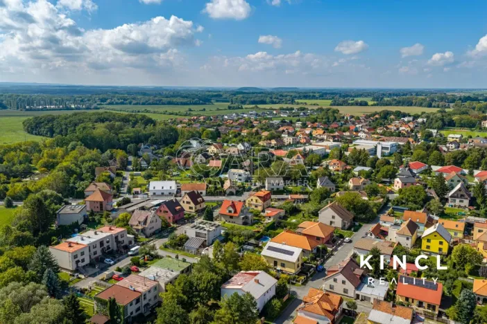 Prodej rodinného domu, Kostomlaty nad Labem, Doubravská, 104 m2
