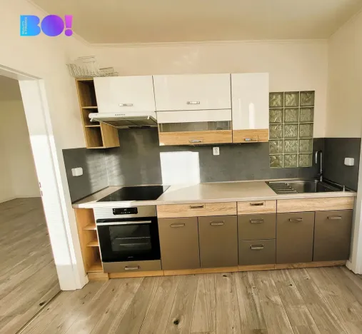 Prodej bytu 3+1, Orlová, F. S. Tůmy, 76 m2