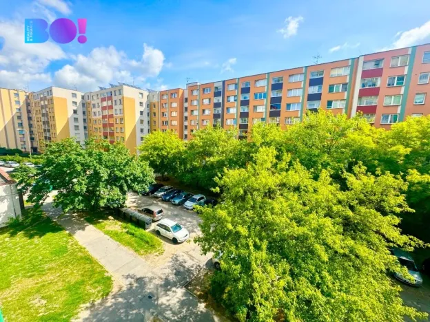 Prodej bytu 3+1, Orlová, F. S. Tůmy, 76 m2