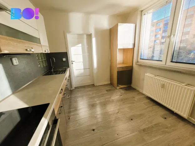 Prodej bytu 3+1, Orlová, F. S. Tůmy, 76 m2
