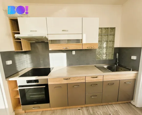 Prodej bytu 3+1, Orlová, F. S. Tůmy, 76 m2