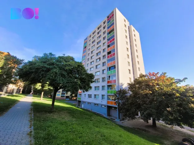 Prodej bytu 3+1, Orlová, F. S. Tůmy, 76 m2