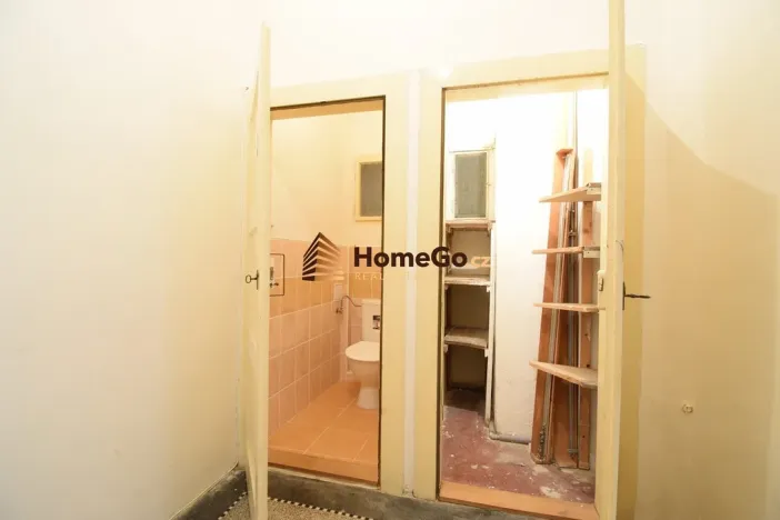 Pronájem bytu 2+kk, Praha - Nusle, Lounských, 45 m2