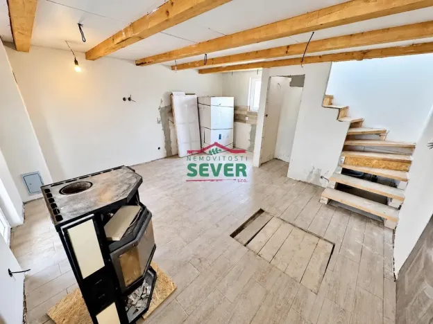 Prodej chaty, Žatec, 90 m2