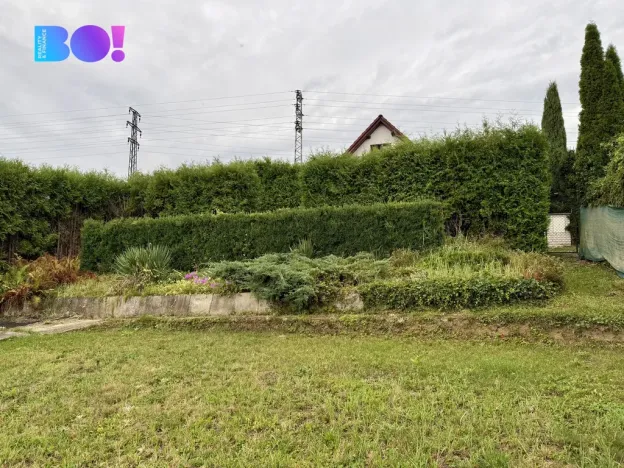 Prodej pozemku pro bydlení, Pelhřimov, 458 m2