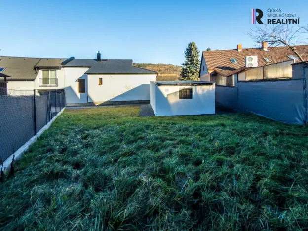 Prodej rodinného domu, Votice, Karlova, 61 m2