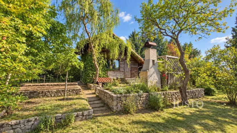 Prodej chaty, Vrcovice, 25 m2