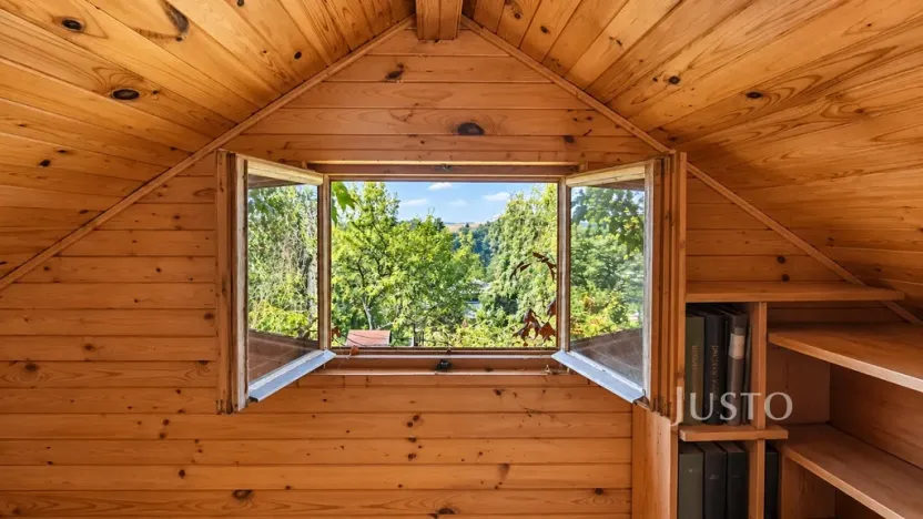 Prodej chaty, Vrcovice, 25 m2