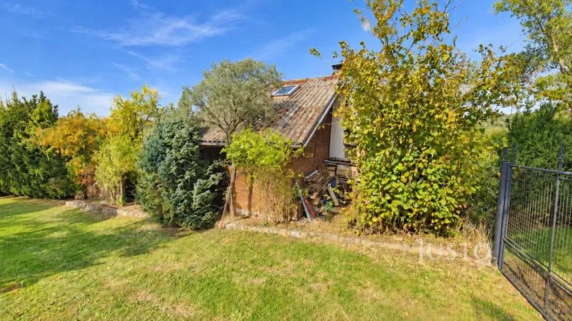 Prodej chaty, Vrcovice, 25 m2