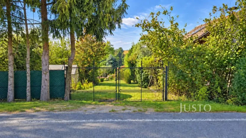 Prodej chaty, Vrcovice, 25 m2