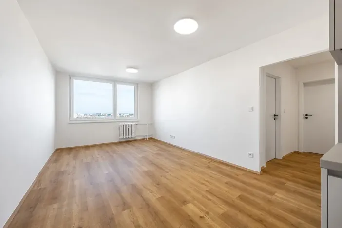 Prodej bytu 3+kk, Praha - Chodov, Petýrkova, 68 m2
