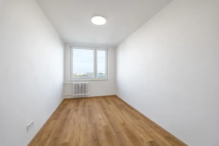 Prodej bytu 3+kk, Praha - Chodov, Petýrkova, 68 m2