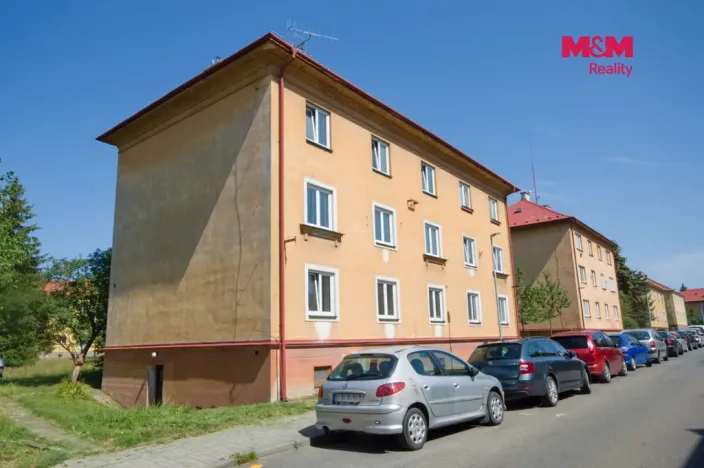 Pronájem bytu 3+1, Rožnov pod Radhoštěm, Julia Fučíka, 67 m2