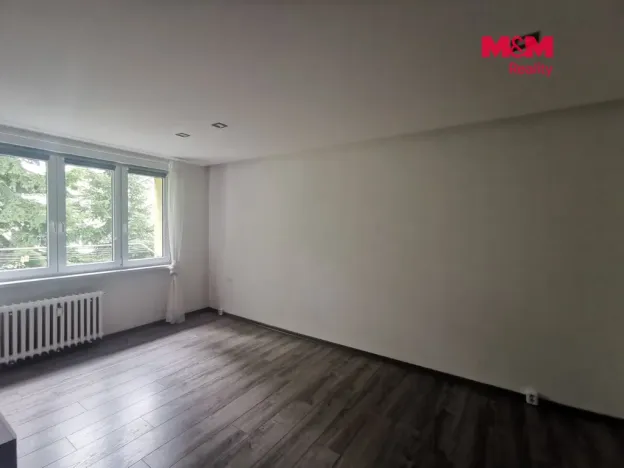 Prodej bytu 2+1, Orlová - Lutyně, Vojtěcha Martínka, 53 m2