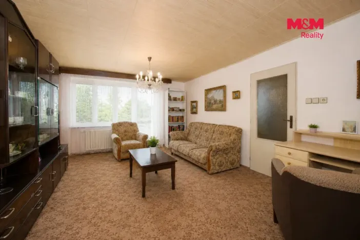 Prodej chalupy, Čachotín, 96 m2