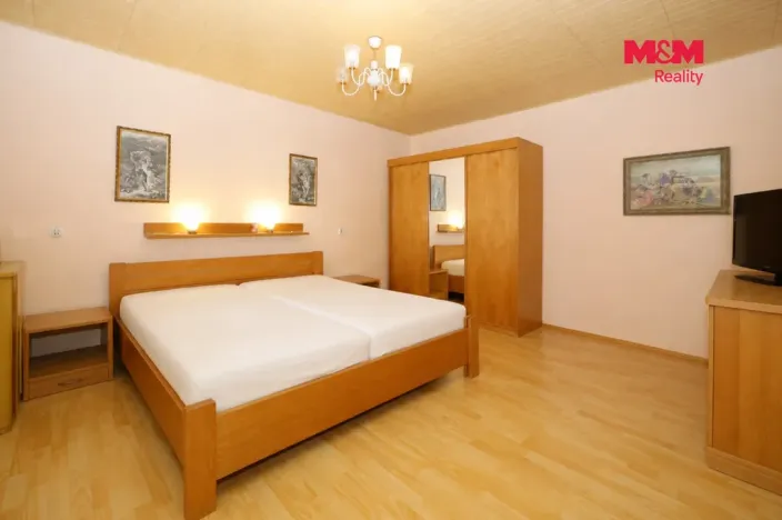 Prodej chalupy, Čachotín, 96 m2