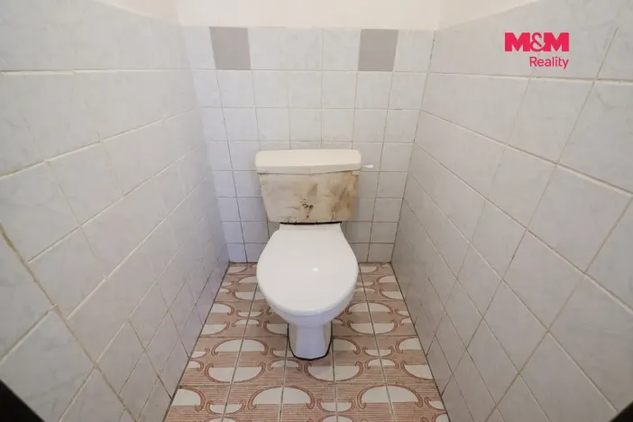 Prodej chalupy, Čachotín, 96 m2