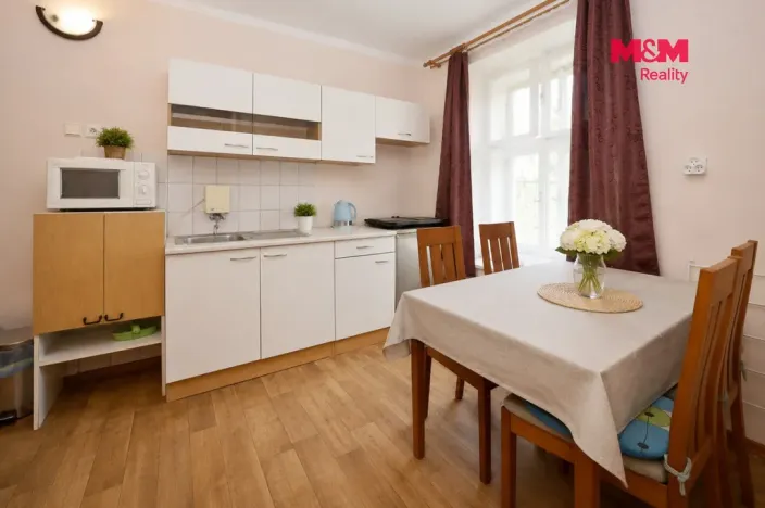 Prodej chalupy, Květinov, 137 m2