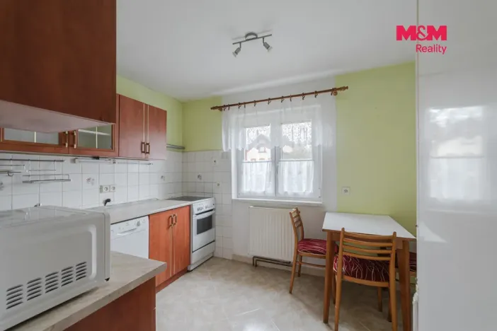 Prodej rodinného domu, Jeseník nad Odrou, 51 m2
