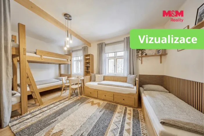 Prodej rodinného domu, Horní Maršov, Horská, 150 m2