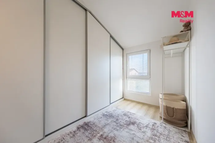 Prodej rodinného domu, Nehvizdy, Javorová, 80 m2