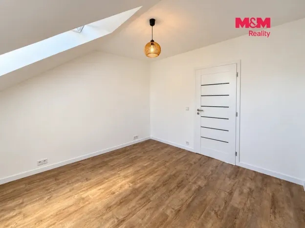 Prodej bytu 3+1, Hranice, Zahradní, 76 m2