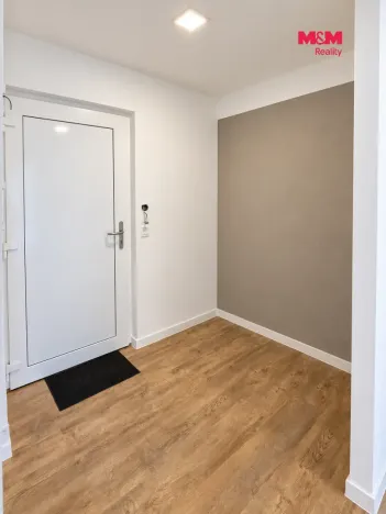 Prodej bytu 3+1, Hranice, Zahradní, 76 m2