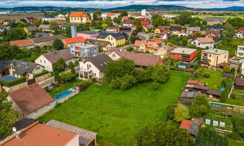 Prodej rodinného domu, Plazy, 155 m2