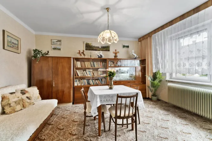 Prodej rodinného domu, Plazy, 155 m2