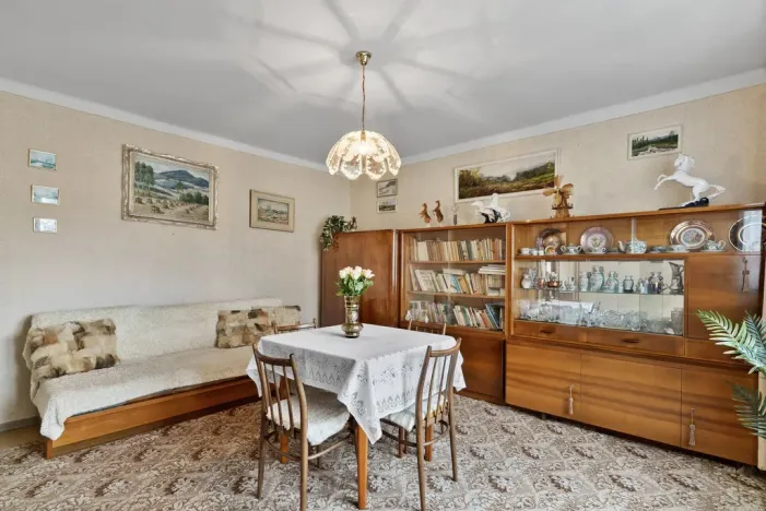 Prodej rodinného domu, Plazy, 155 m2