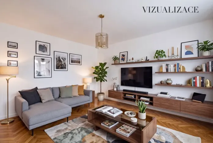 Prodej rodinného domu, Plazy, 155 m2