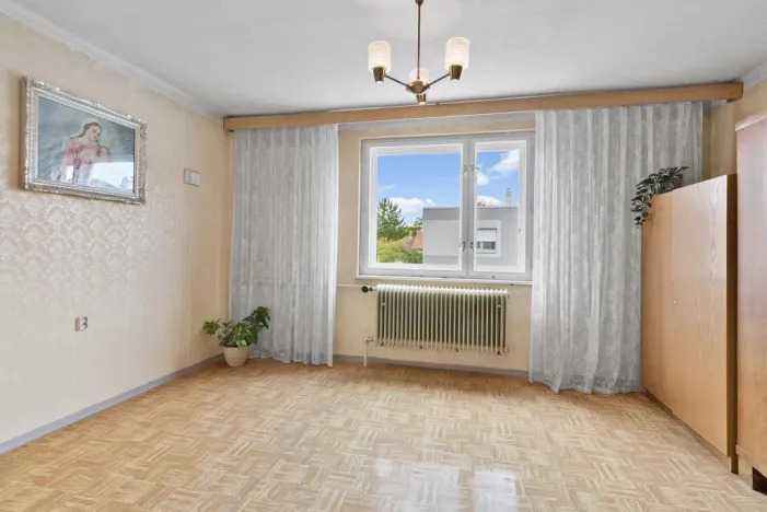 Prodej rodinného domu, Plazy, 155 m2